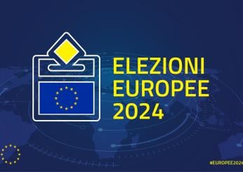 Europee 2024, ecco come voteranno i 705 mila elettori umbri. 13 candidati provengono dalla regione