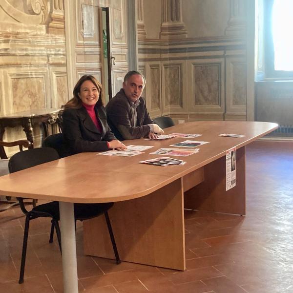 Presentate le iniziative in vista del 25 novembre a Terni. Assessorati uniti per combattere la violenza contro le donne