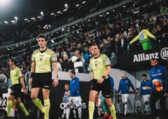 Arbitri, Passeri a suon di record: diciassettesima stagione in serie A