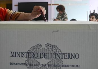 Ballottaggio Bastia Umbra, risultati in tempo reale: voto, affluenza e nuovo sindaco