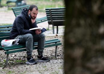 Terni tra le candidate per la capitale italiana del libro 2025