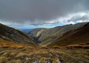 Ecco la nuova Guida de La Repubblica, “Parchi dell’Umbria: le otto meraviglie della natura”