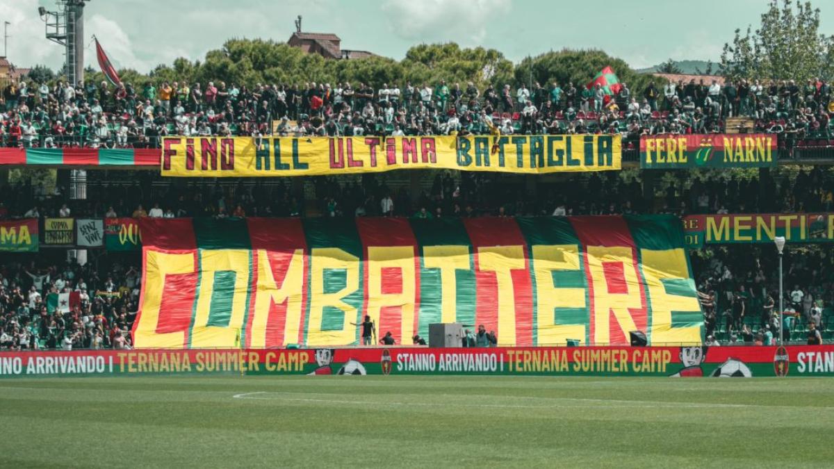 Ternana-Bari, tutte le info sui play-out: data, ora e cosa succede in caso di parità