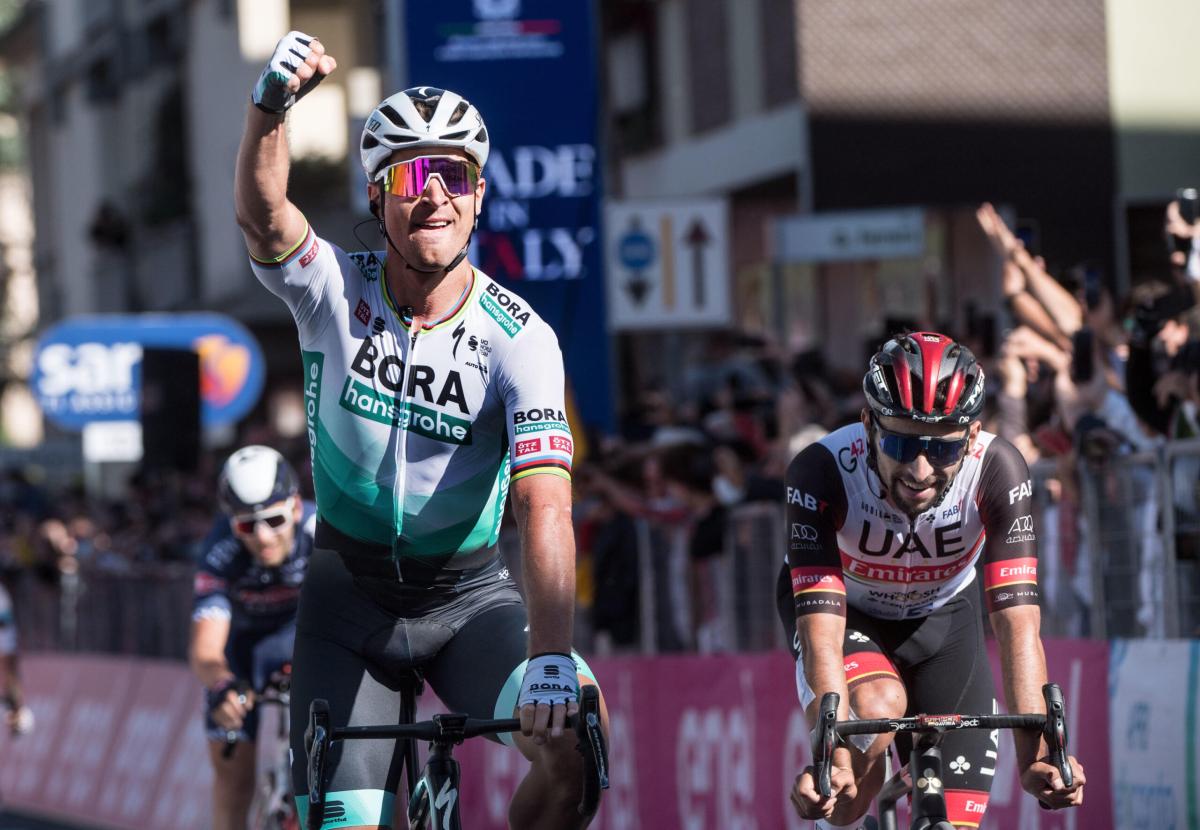 Foligno si mette in pausa, scuole chiuse per il Giro d’Italia