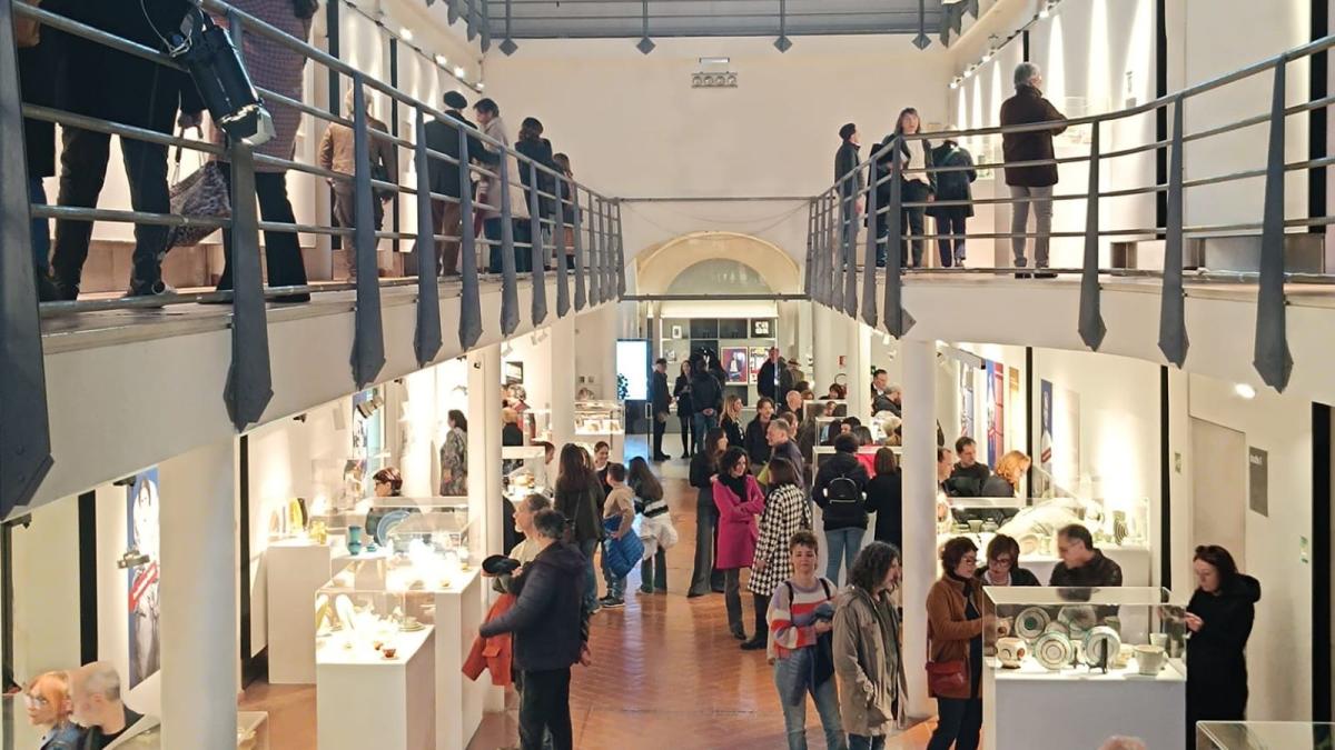 Il CAOS di Terni aderisce alla Notte dei Musei: ecco fino a che ora sarà aperto oggi