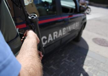 Spello, minorenne accusato di detenzione di droga come hashish e marijuana