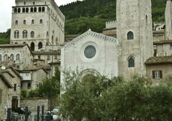 Gubbio, Piazza 40 Martiri: presentato il Progetto ANCSA