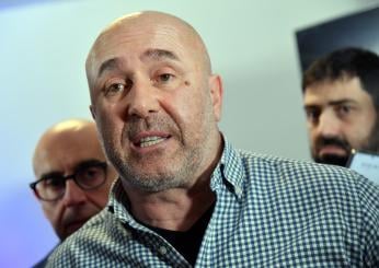 Stefano Bandecchi, la campagna elettorale e l’ironia sui social: “Si vede che stiamo vincendo noi”