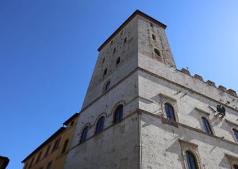 Turismo in Umbria: crescita generale, ma crisi per Gubbio in ottava posizione