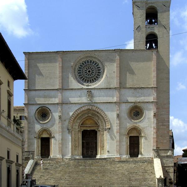 Weekend medievale a Todi: diventerà la Città degli Arcieri