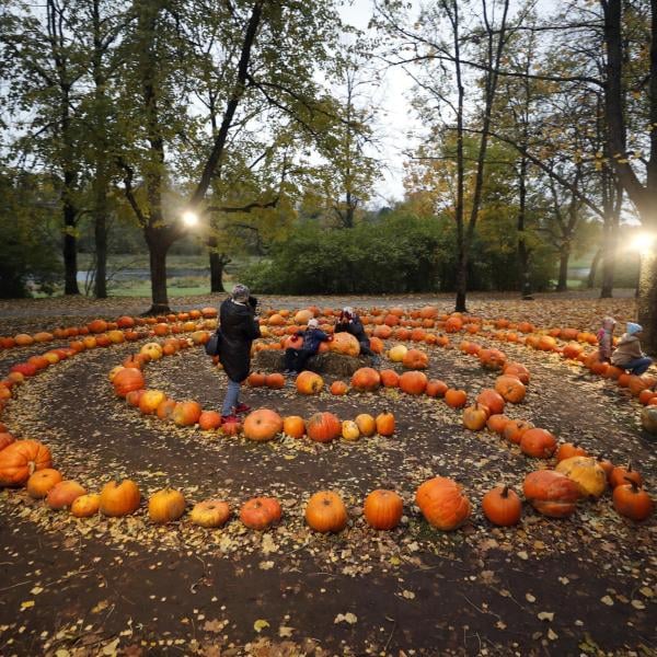 Halloween in Umbria: ecco dove trascorrere la notte delle streghe