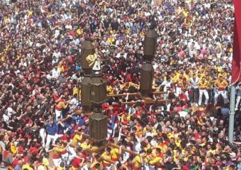 Il 19 maggio si terrà a Gubbio la Festa dei Ceri Mezzani. La Festa dei Ceri a Jessup negli Stati Uniti e la leggendaria Festa sul Col di Lana durante la Grande Guerra