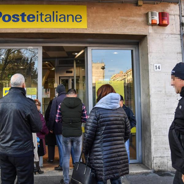 Sindacati all’Anci contro la privatizzazione delle Poste, il 18 maggio una manifestazione