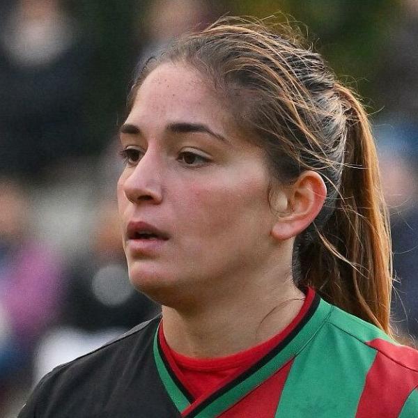 Ternana Women, Quazzico : ”Per me è come una rinascita, finalmente mi sono rimessa in gioco”