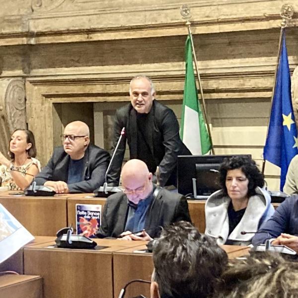 Notte Bianca dello Sport a Terni: 22mila metri quadrati di festa tra tanto sport, musica e cultura