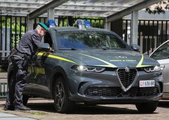 Perugia, lavoratori senza contratto nel cantiere “superbonus”: in arrivo una maxi-sanzione