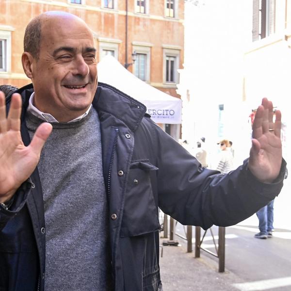 Elezioni in Umbria, per il Pd arriva Nicola Zingaretti: ecco dove e quando