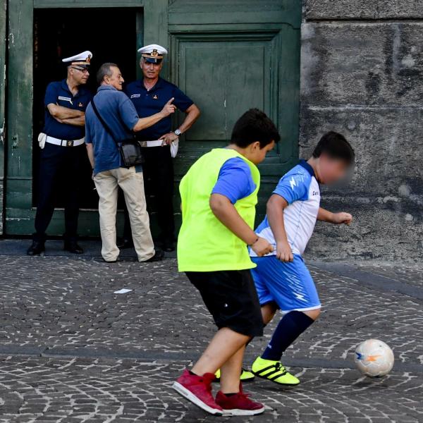 “A scuola di tifo” e “Ti rispetto”, educare i giovani tramite il gioco