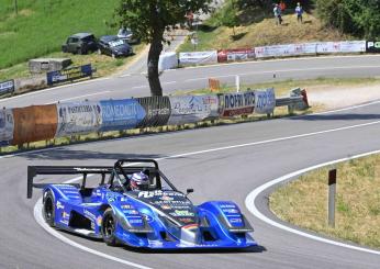 Ha preso il via il Trofeo Fagioli. Fine settimana di grande rilievo per piloti e spettatori