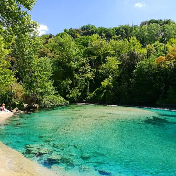 Via libera dalla Regione al Contratto di fiume del Basso Nera