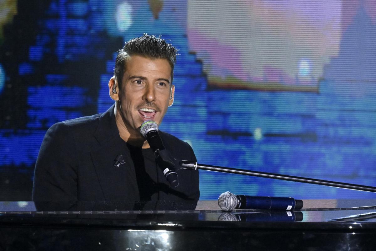 Francesco Gabbani al Pala Terni, ecco quando: orari, biglietti, info e scaletta