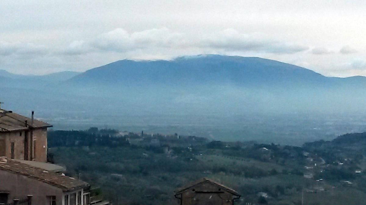 Nasce “Destinazione Subasio”, il portale turistico dedicato al Parco del Monte Subasio