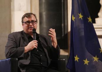 Perugia, dottorato honoris causa al fondatore di LinkedIn Reid Hoffman