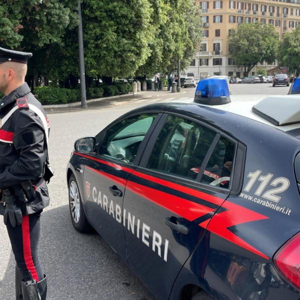 Perugia, ruba collanina a un’anziana con l’inganno: scatta l’arresto