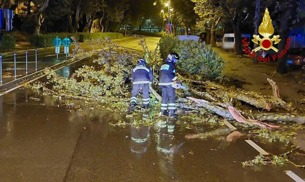 Maltempo in Umbria, Regione risponde a Comune di Perugia: il punto sulle esondazioni