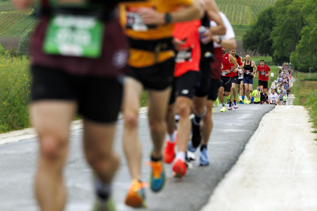 Maratona delle acque, nell’edizione del 2024 c’è la Fontana