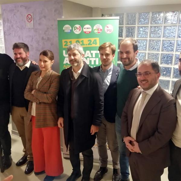 Il M5s in Umbria si concentra sul ‘Patto avanti’ in vista delle elezioni regionali