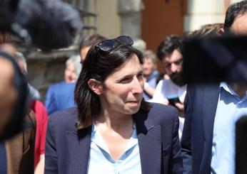 L’oracolo di Elly Schlein: “Spero che cambi il vento dell’Umbria”