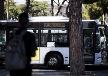 Busitalia Umbria proclama uno sciopero di 24 ore: ecco i servizi garantiti