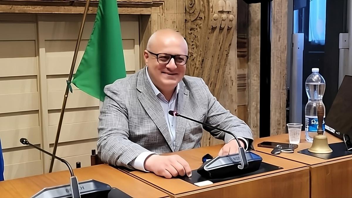 Corridore: “Guiderò la lista di AP alle Regionali, cambieremo l’Umbria con la politica del fare”