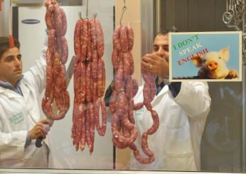 Sblocco operativo dell’export di carne suina italiana negli Stati Uniti: un traguardo di eccellenza