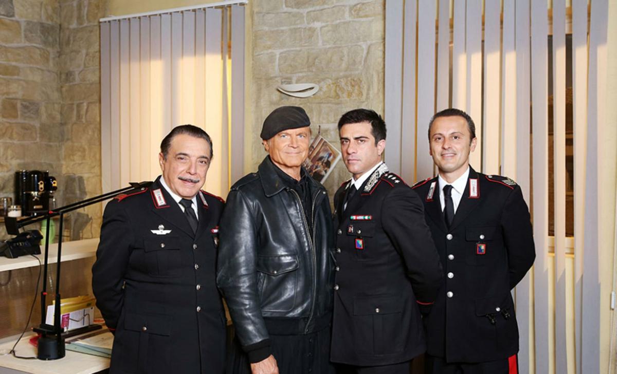 Terence Hill festeggia 85 anni. Una lunga carriera di successi e l’attaccamento all’Umbria