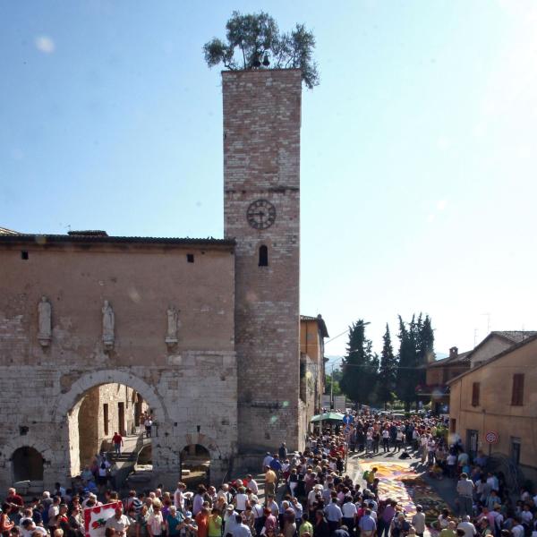 Hispellum: un viaggio nelle origini della città romana di Spello