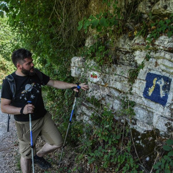 No motori su pascoli e sentieri, De Luca (M5S Umbria): “L’emendamento Puletti è l’ennesima follia della destra sulle questioni ambientali”