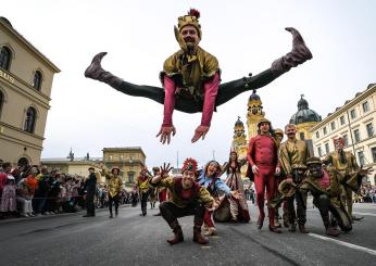 I “Giullari del Carretto” animeranno Corso Garibaldi per il Festival del Medioevo