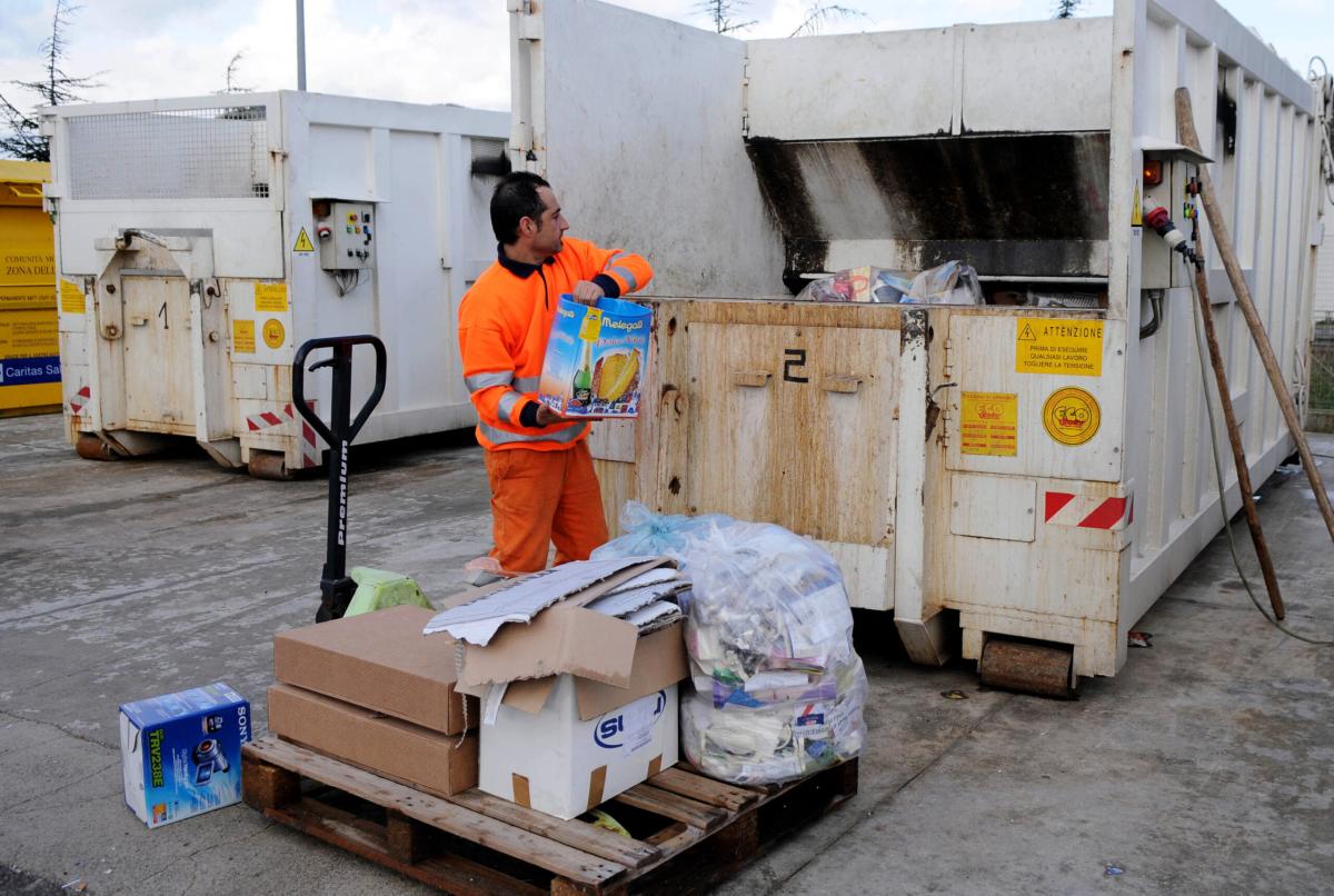 Tassa rifiuti in Umbria: per Uil la stangata sta passando in silenzio