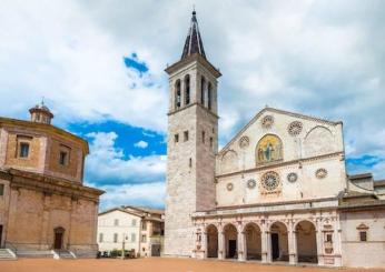 Il Teatro Stabile dell’Umbria al Festival dei Due Mondi di Spoleto: tutti gli appuntamenti