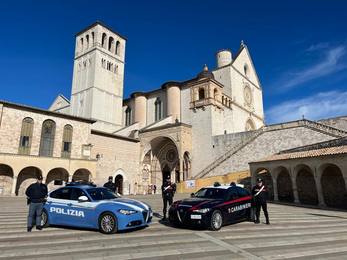 Divieto di accesso nei locali per quattro persone, applicato il “Daspo Willy”. Avevano accoltellato un giovane a Città di Castello