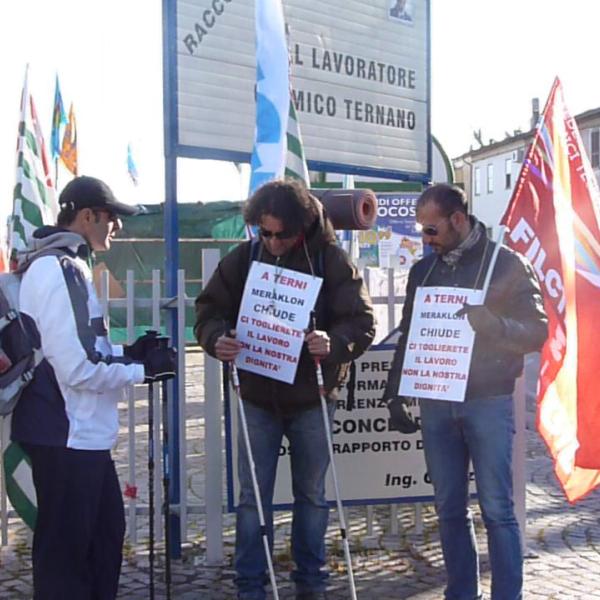 “Rilanciare il ruolo strategico della chimica”: le richieste della Filctem CGIL ai candidati alla Regione