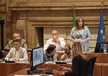 Prove tecniche di intesa locale, l’accordo nazionale AP-centrodestra approda a Terni