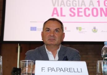 Terni, la vicenda Ast e il ruolo di Confartigianato: Paparelli (Pd) critica Tesei