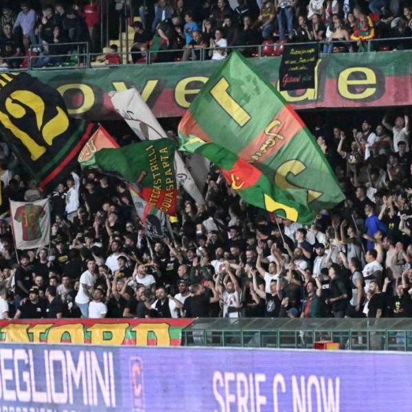 Dove vedere Arezzo-Ternana: data, orario e diretta