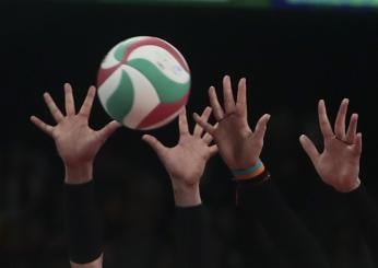 Colpo di mercato della Sir Volley Perugia: ecco di chi si tratta