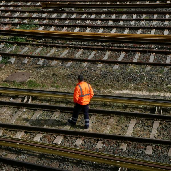 Foligno, gara da 50 milioni per i binari lunghi alle OMCL. Melasecche: “Si punta ad aumentare l’occupazione”