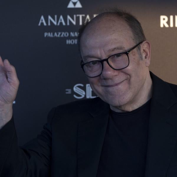 Umbria Cinema 2024 avrà tra i suoi ospiti principali Verdone, Buy, Gerini e Golino