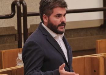 Idroelettrico, Thomas De Luca (M5S Umbria): “No alla monetizzazione integrale dell’energia elettrica”